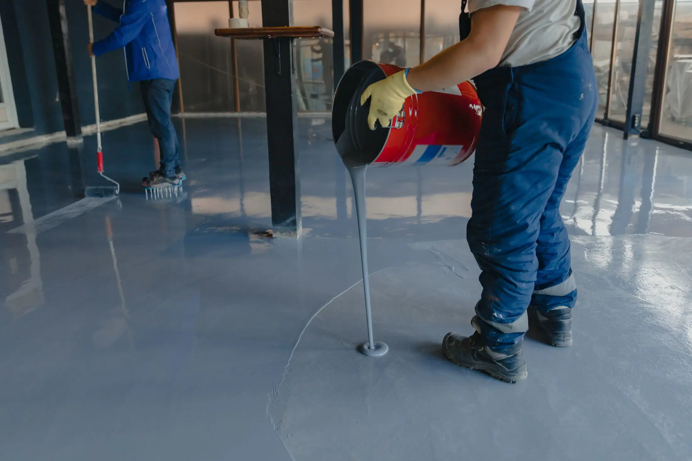 epoxy