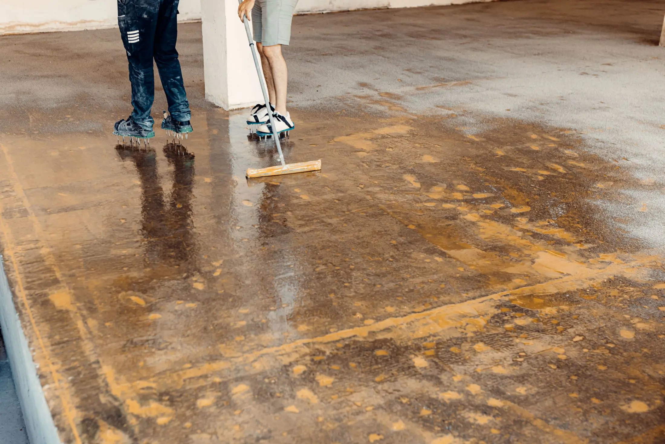 epoxy