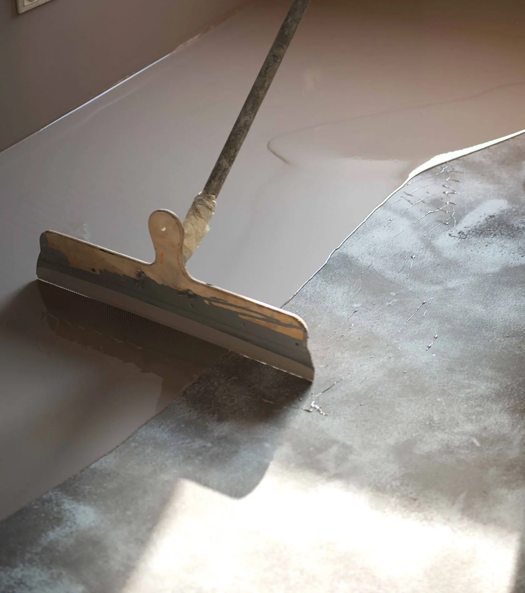 Zebra Coatings: Epoxy Services